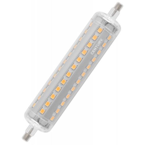 Lampada speciale led tre-D 12 W R7S