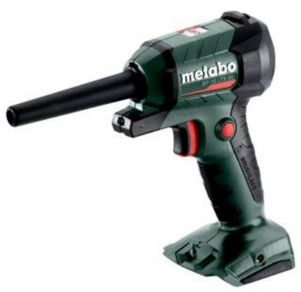 Pistola di soffiaggio BP 18 LTX BL - 600798550