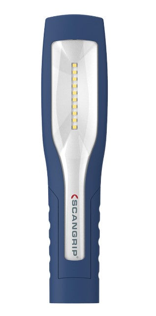 Lampada a batteria ricaricabile MAG 300 Lm