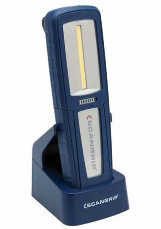 Lampada UNIFORM con basetta 500 Lumen