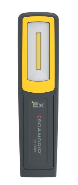 Lampada MIDI-EX atex 200 Lumen