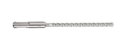 Punta Metabo SDS-plus P4P Ø5x165 mm - 626201000