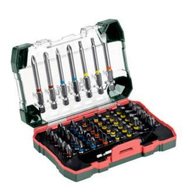 Box inserti SP 56 pezzi - 626702000