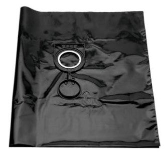 Sacchetto filtrante da smaltimento in PE x ASR 35/50 M - 630325000