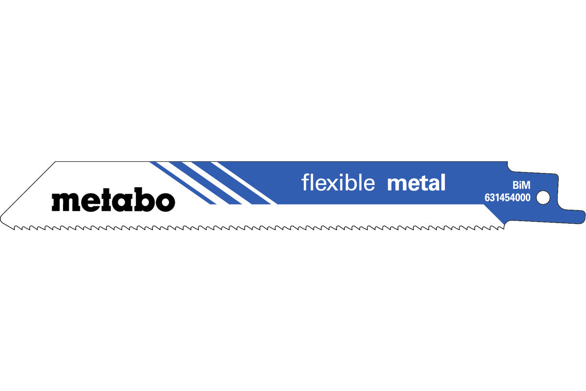 Metabo 2 lame per PSE 1027 mm 150-mm1,4 - 631080000