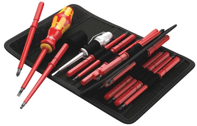 Wera KK VDE 16 Universal 1 - 4003474