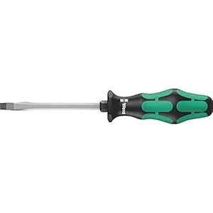 Wera 335 Giravite taglio 0,8x4x100 mm - 4110004