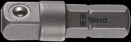 Wera Raccordo 870/1 1/4'' x 25 mm