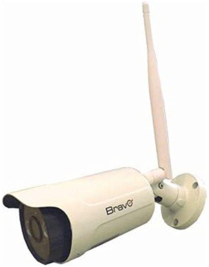 Telecamera per esterni captain WI-FI