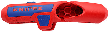 SPELAFILI UNIVERSALE ERGOSTRIP Knipex Per spelare cavi