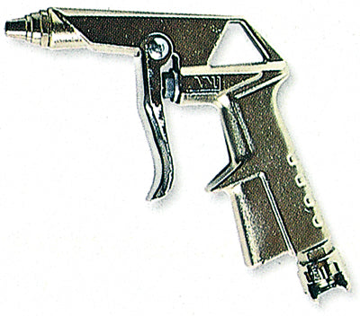 Pistola soffiatrice aria