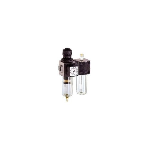 Regolatore di pressione modulare 3/8' cod. AH116901
