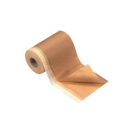 Carta protettiva con nastro adesivo H18cm/L20mt