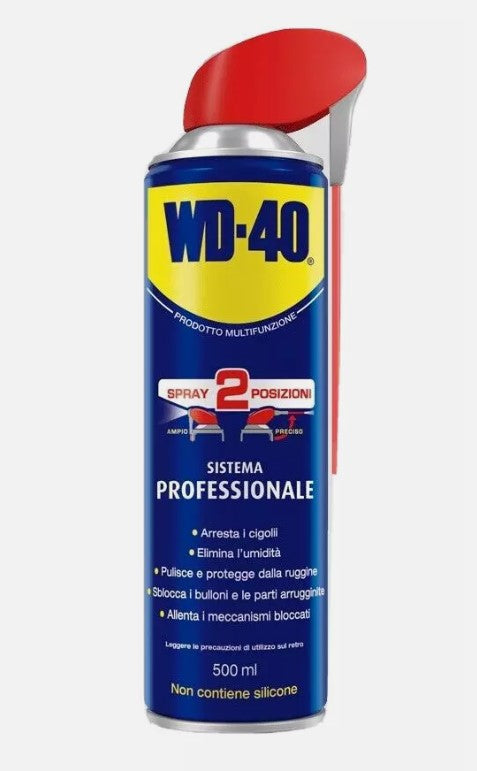 Spray WD40 500 ml