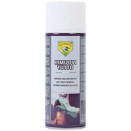 Spray rimuovi tutto 400 ml