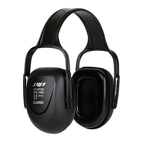 Cuffia antirumore ergonomica NP220 DB29