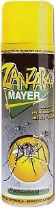 Spray zanzara Mayer 500ml