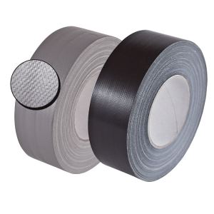 Nastro Americano grigio DUCT H 50 da 50 m
