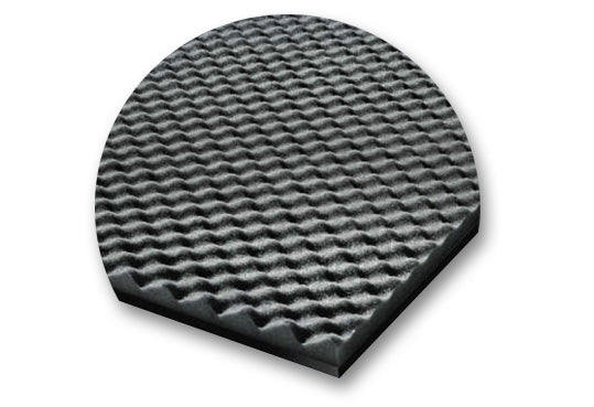 K-FONIK Bugnato B50 PU20mm+PU30mm 1X2