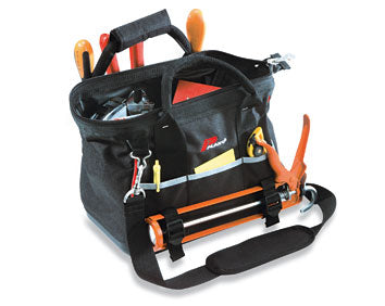 Technics borsa portautensili dim. 31x19x24/2" mod. 513000TB