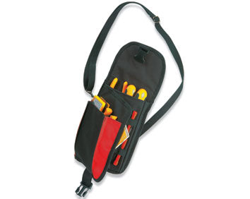 Technics portautensili con bande elastiche mod. 556TB