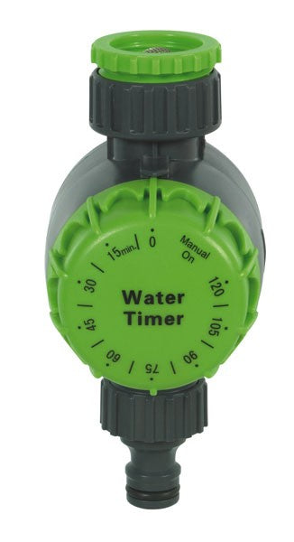 Timer manuale 20X27 (3/4")