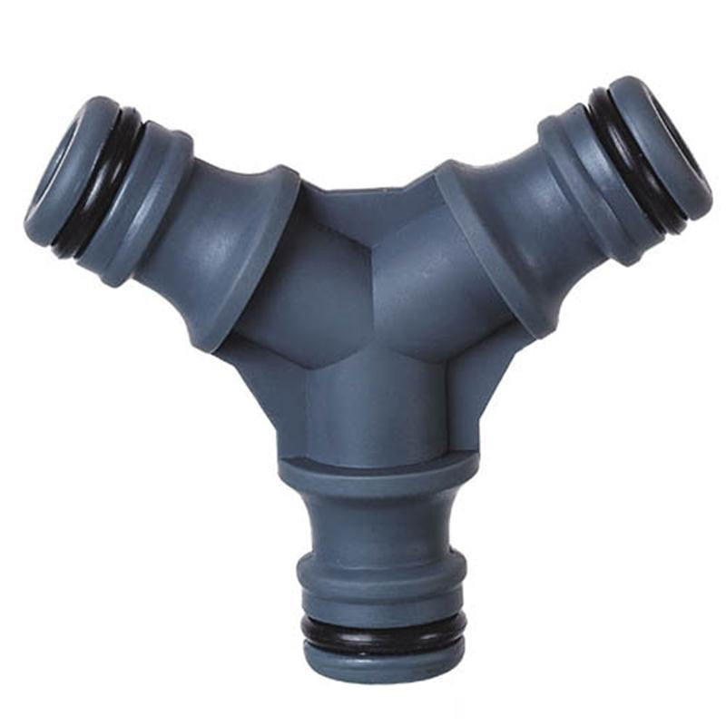 Deviatore a 3 vie