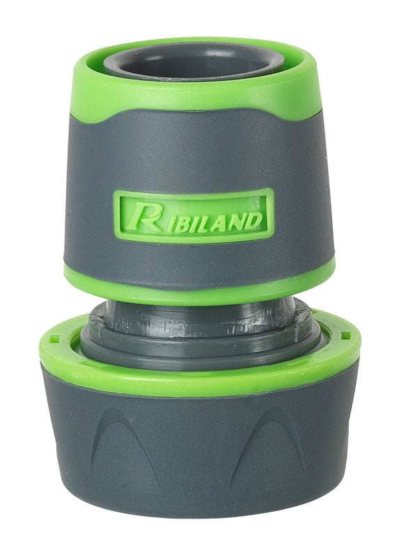 Raccordo rapido acquastop 19 mm