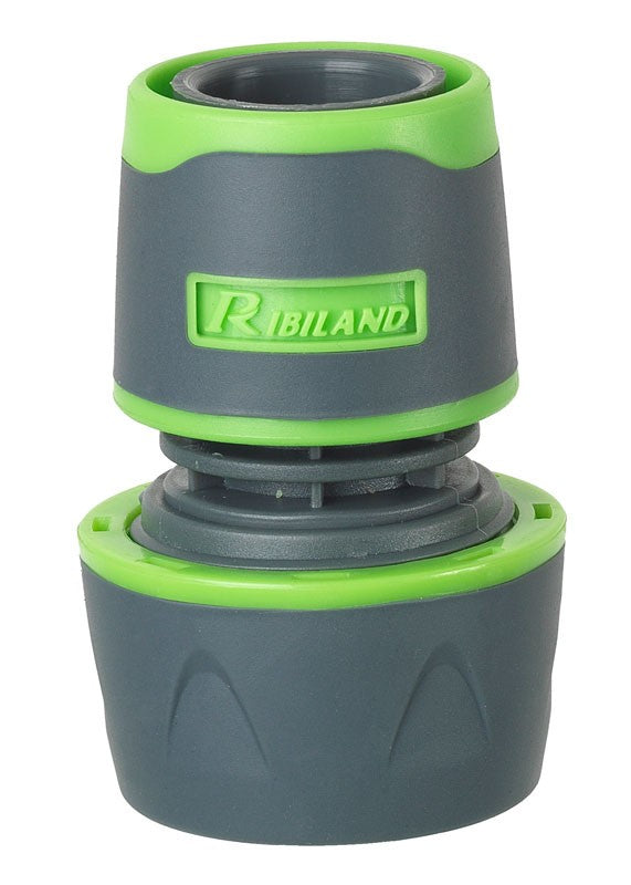 Raccordo rapido acquastop universale