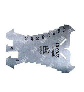 AFT- Rivetto alluminio/acciaio TT 2,4x4,8 (confezione da 100 circa)
