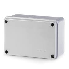 Scatola esterna IP56 150x110x70