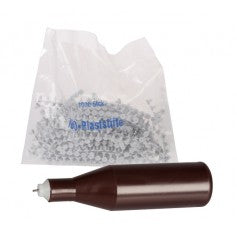 Punteruoli per applicare i chiodini in PVC - diritti