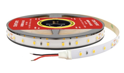 WAccento 1,8W/m 24V striscia 60Led 1m 3000K IP20 - KIT