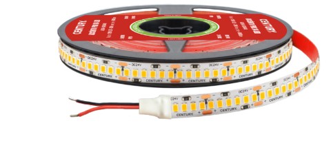 Striscia led accento pro 30W/m 240 led/m 150W 4000k 2280Lm