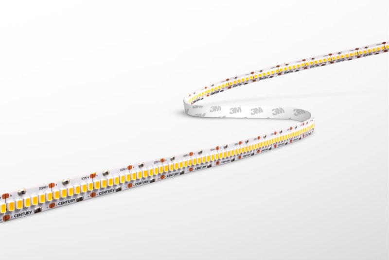 Striscia led accento pro 20 W/m - 3000 K - 2400 Lm/m