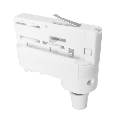 Connettore BINARY adattatore bianco