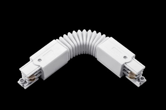 Led connettore flessibile binary bianco