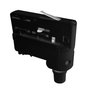 Connettore BINARY adattatore nero