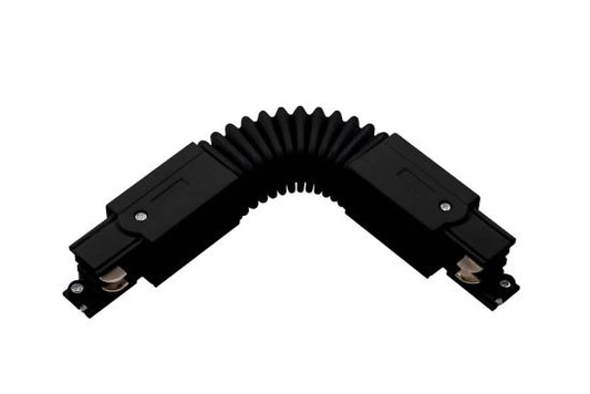 Led connettore flex binary nero