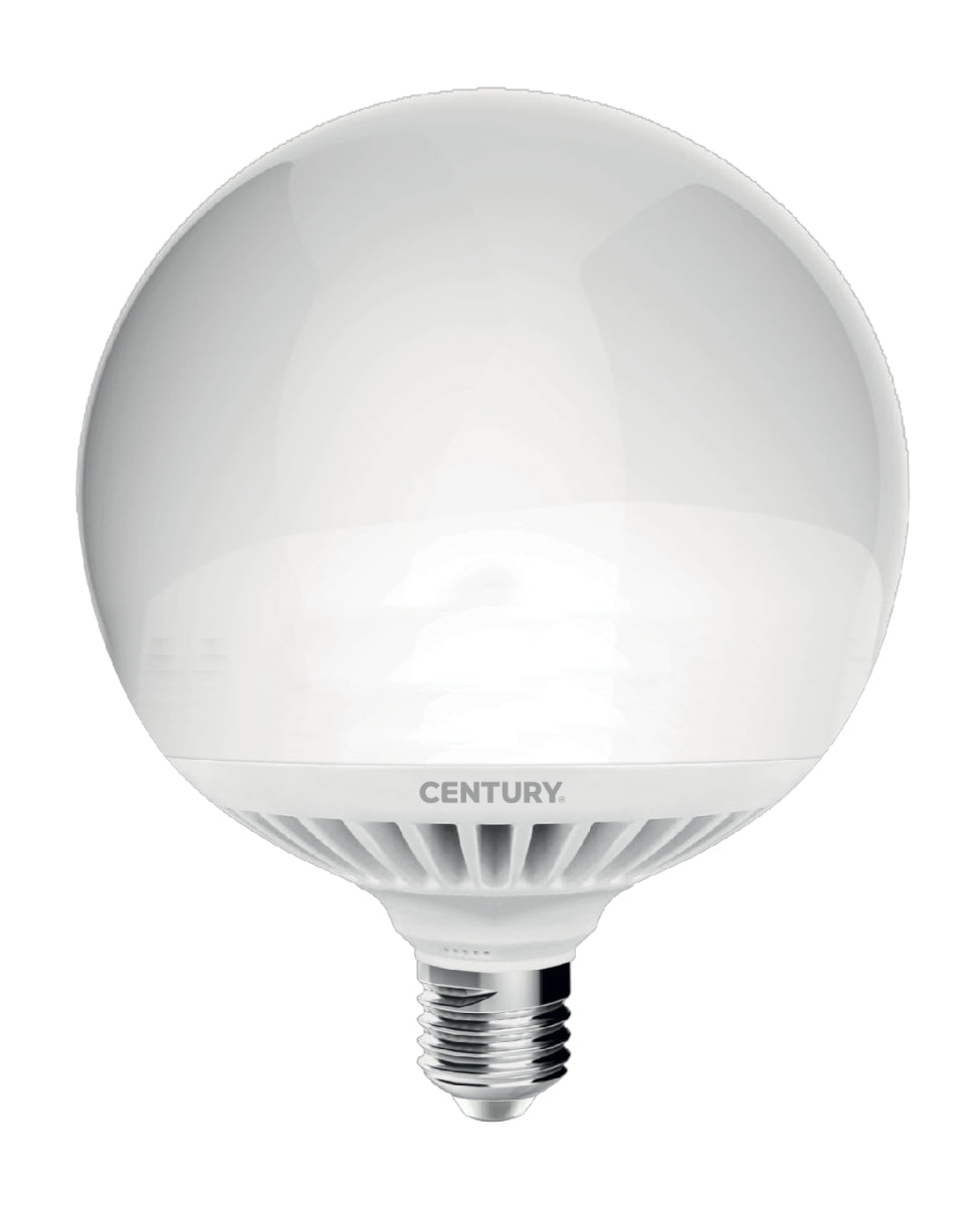 ARIA GLOBO LED - 20W - E27 - ø120 - 3000K - 1800 Lm
