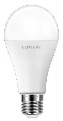 Lampada led ARIA plus goccia dimmerabile 20W - E27 - 3000K - 2450 Lm