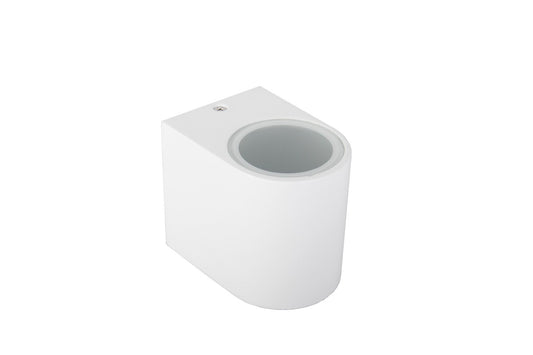 Applique LED AXO bidirezionale bianca adatta per GU10