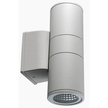 Proiettore esterno biluce 20W - 4000K
