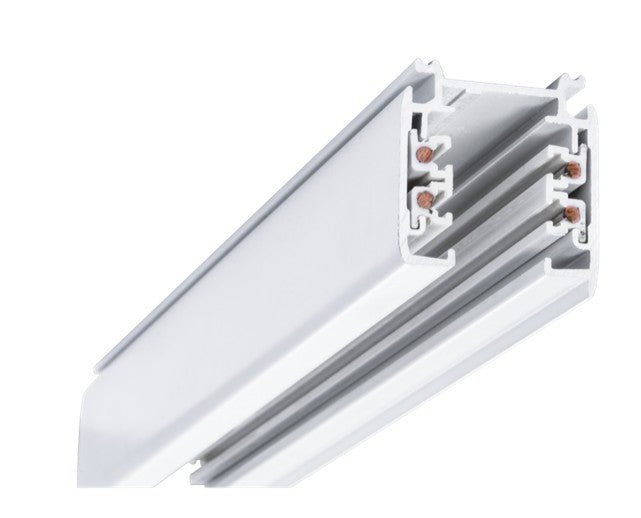 Track light binary - Sistemi a binario trifase bianco