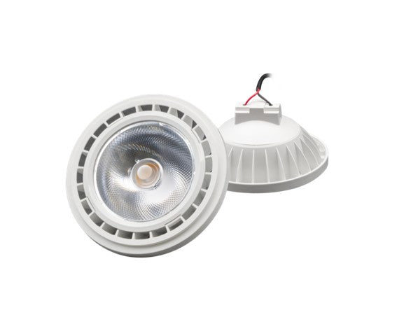 CITY LAMP - Spot Led AR111 - 15W - 24ø - 3000K - 1200 Lm - IP20