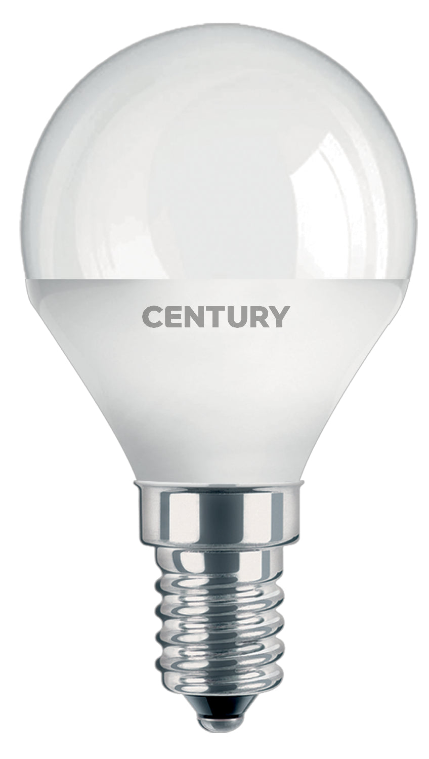 GLOBO MICRO LED CERAMICA 4W E14 3000K 322Lm - fino ad esaurimento scorte FP