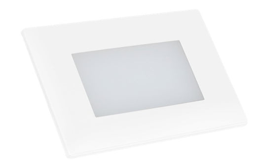 Segnapasso led cortes sist. emerg. 1w 4000k 70lm