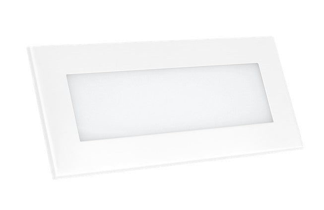 Segnapasso led cortes sist. emerg. 5w 4000k 280lm
