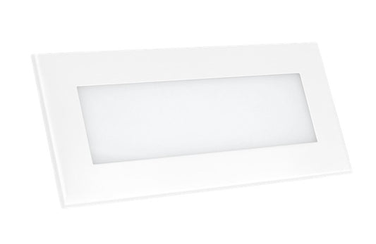 Segnapasso led cortes sist. emerg. 5w 4000k 280lm
