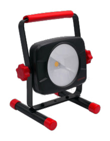 Faretto Work portatile 13W - 4000°K - 1000Lm